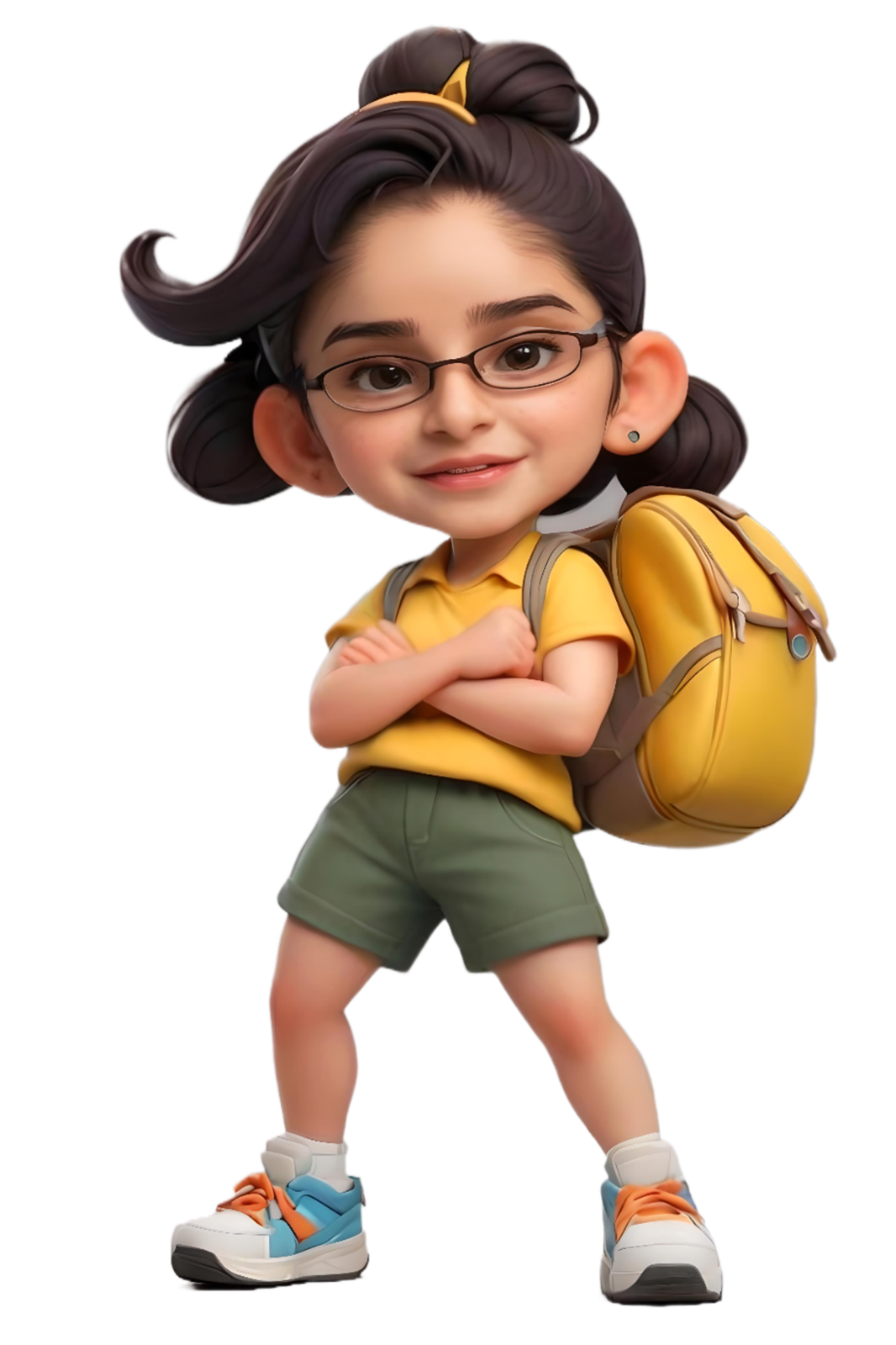 Sathiya Mohan