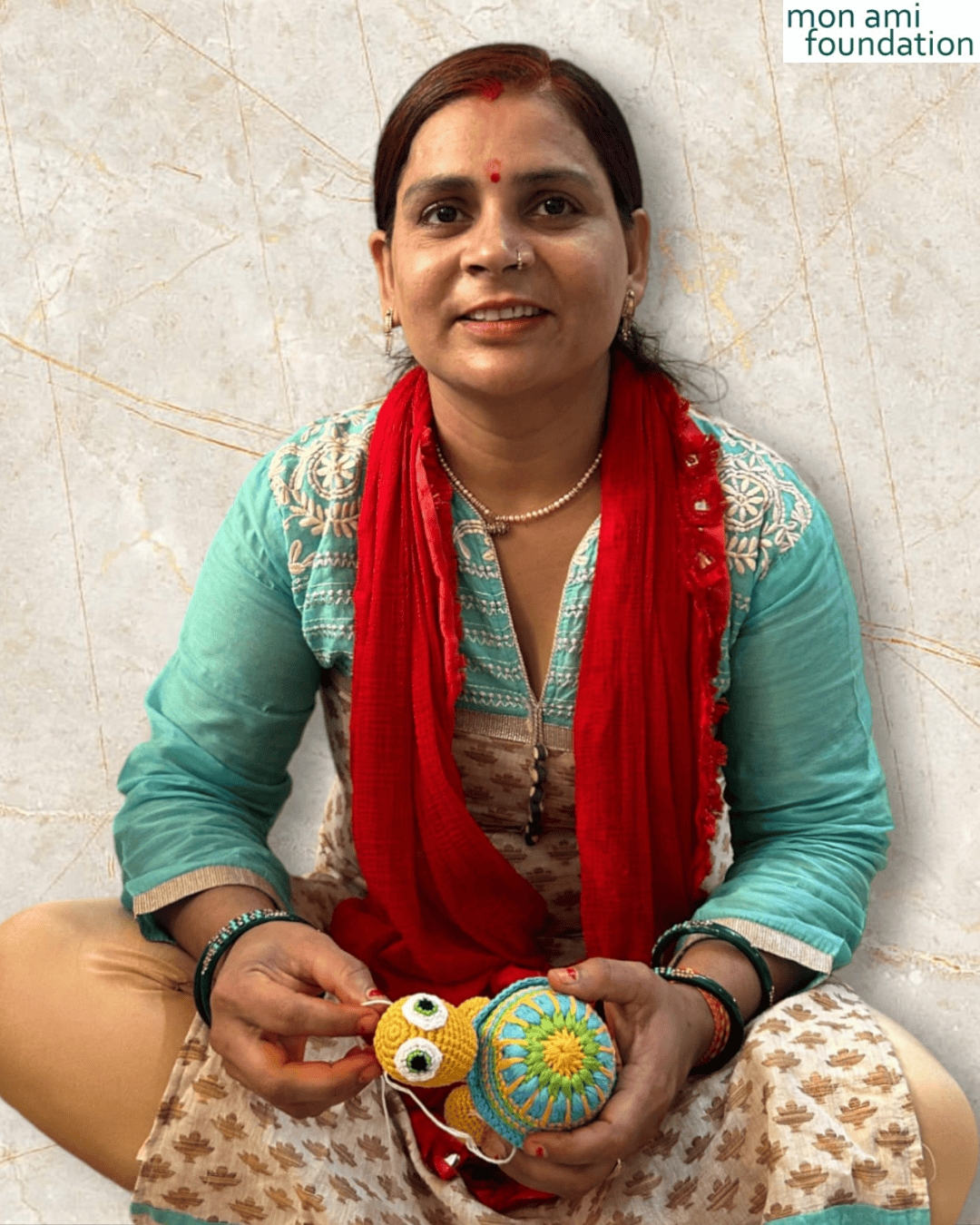 Crochet Artisan