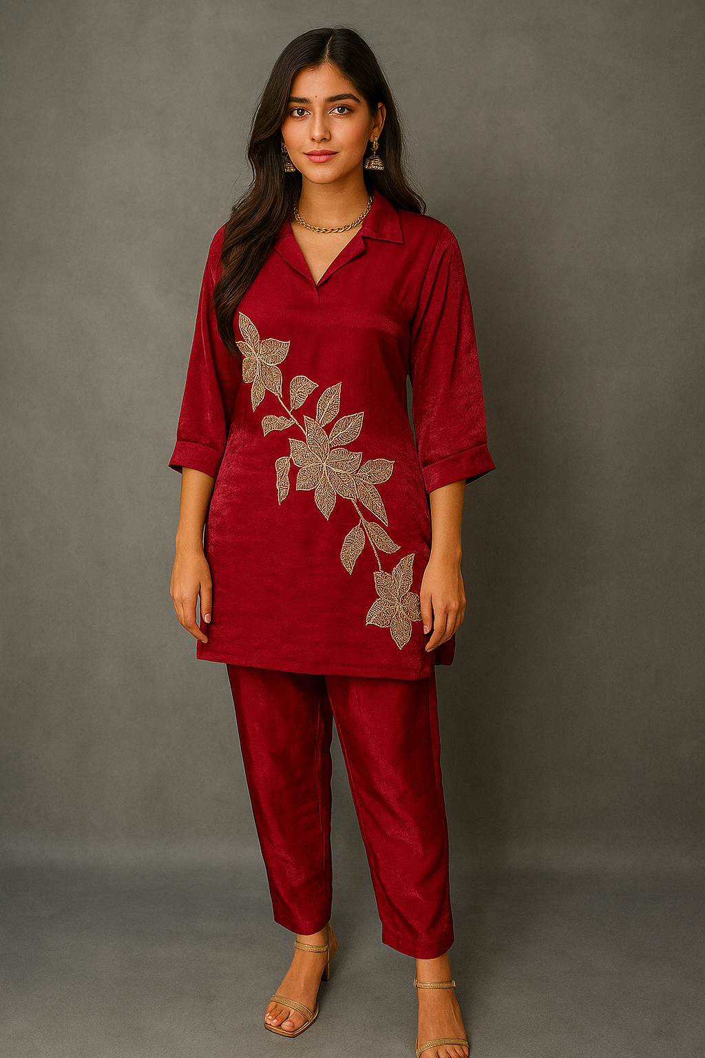 Traditional Wear