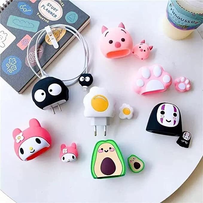Charger Case