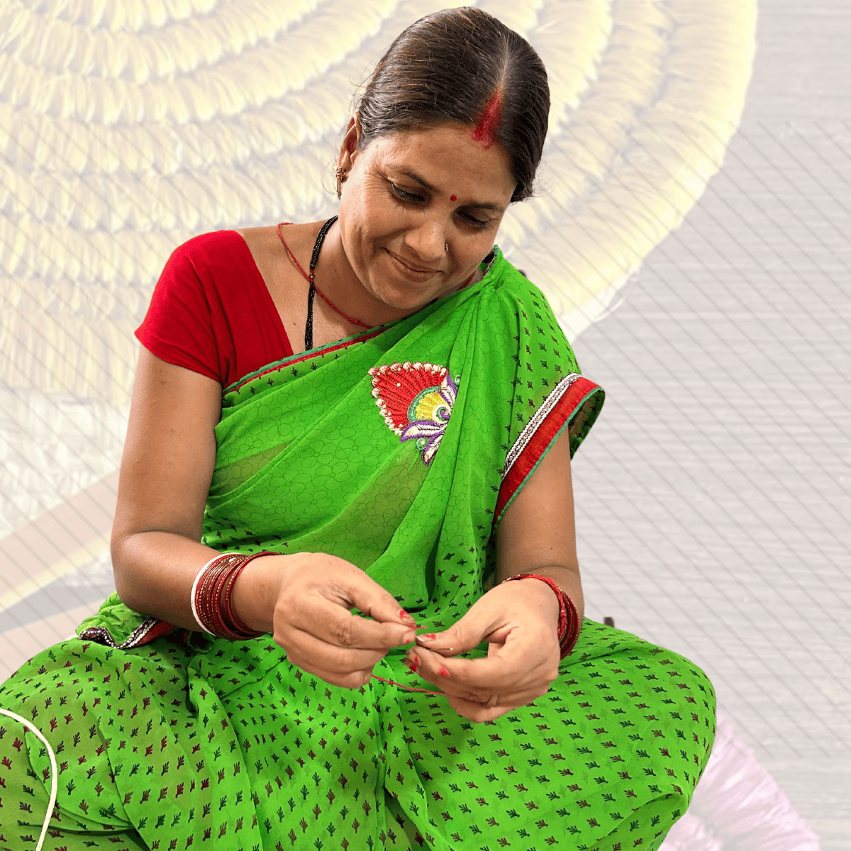 Crochet Artisan