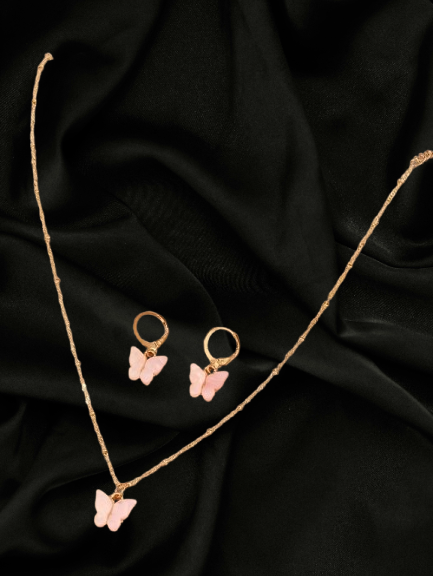 Kid Jewellery
