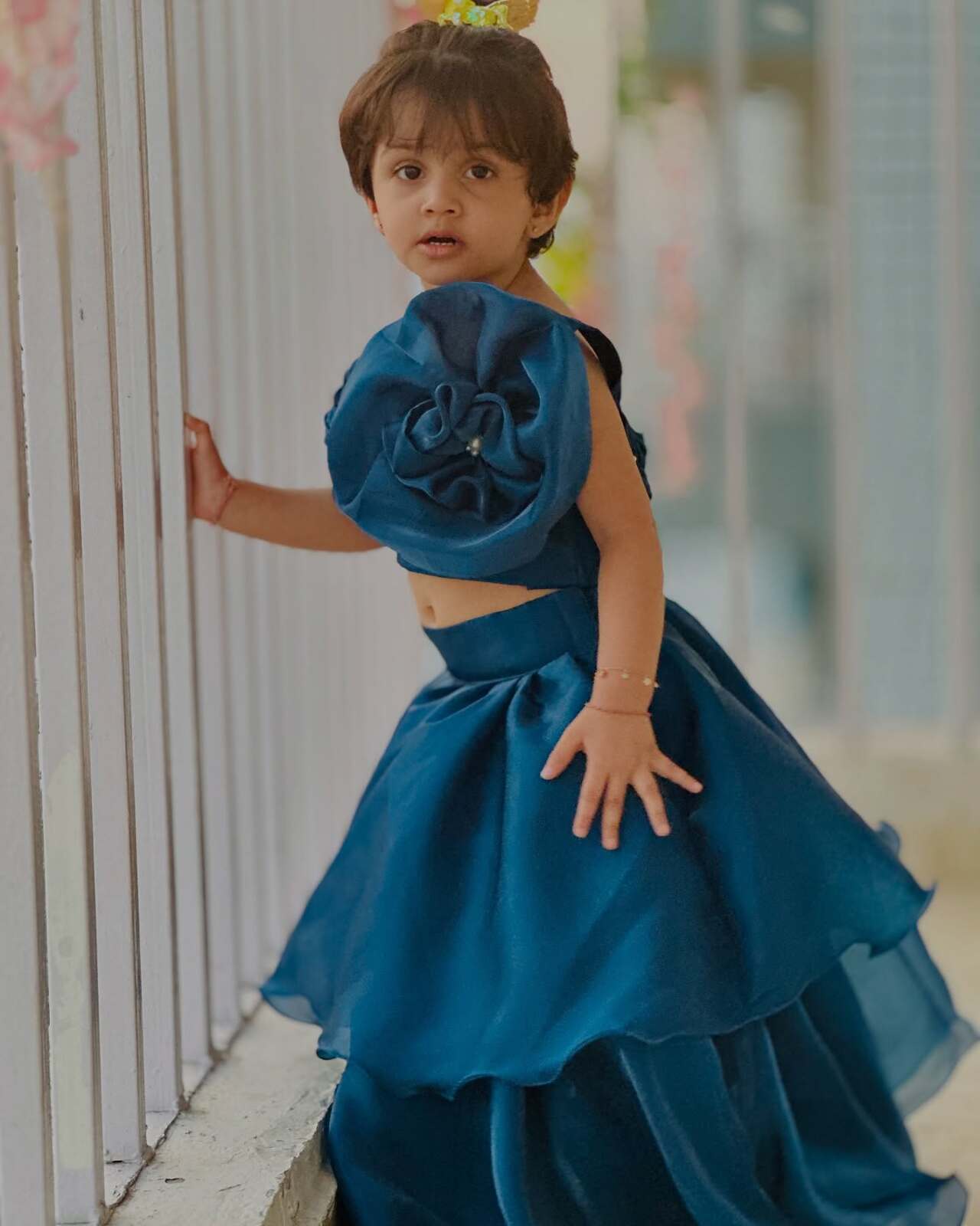Kid photoshoots