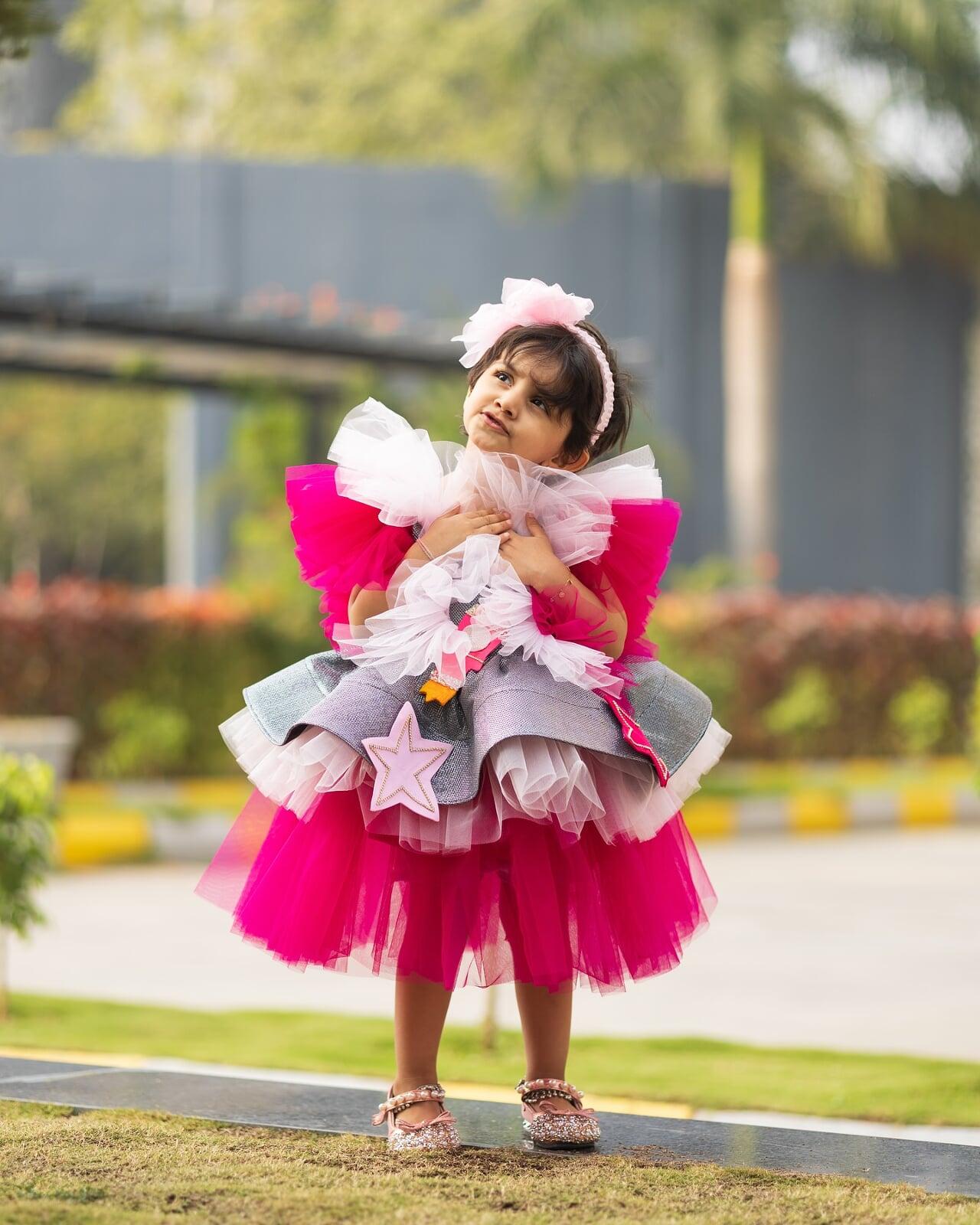 Birthday dresses