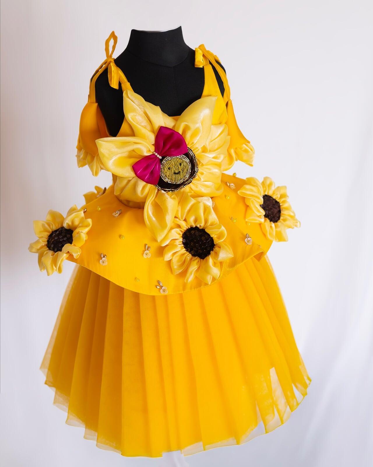 Runaway dresses