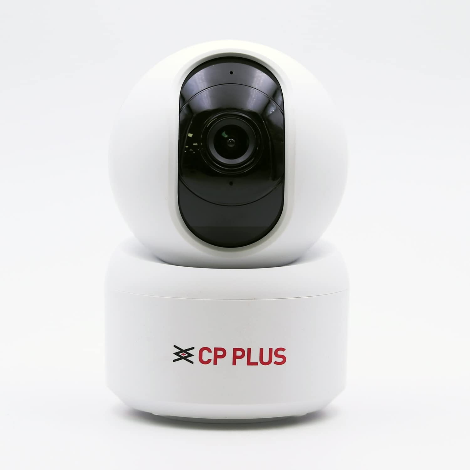 "Modern CCTV camera with night vision and motion detection, mounted on a wall for enhanced security and surveillance." "Modern CCTV camera with night vision and motion detection, mounted on a wall for enhanced security and surveillance."