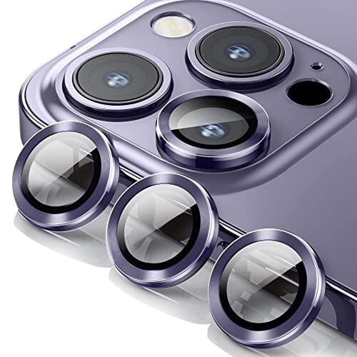 Camera Lens