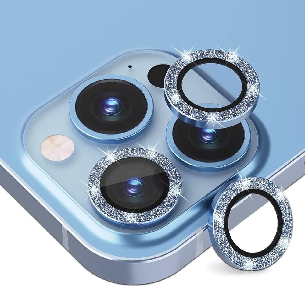 Camera Lens
