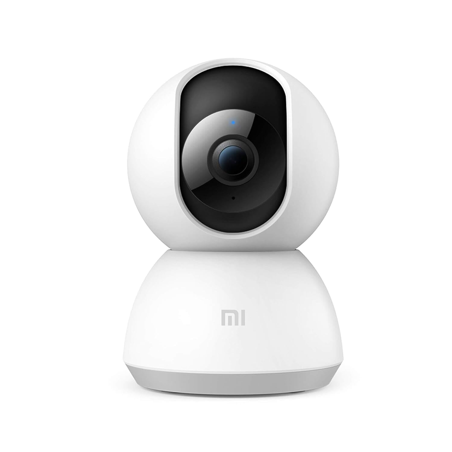 "Digital camera with a high-resolution lens, designed for capturing sharp and detailed photos and videos."