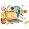 SRKLEE Affiliate Marketing Program