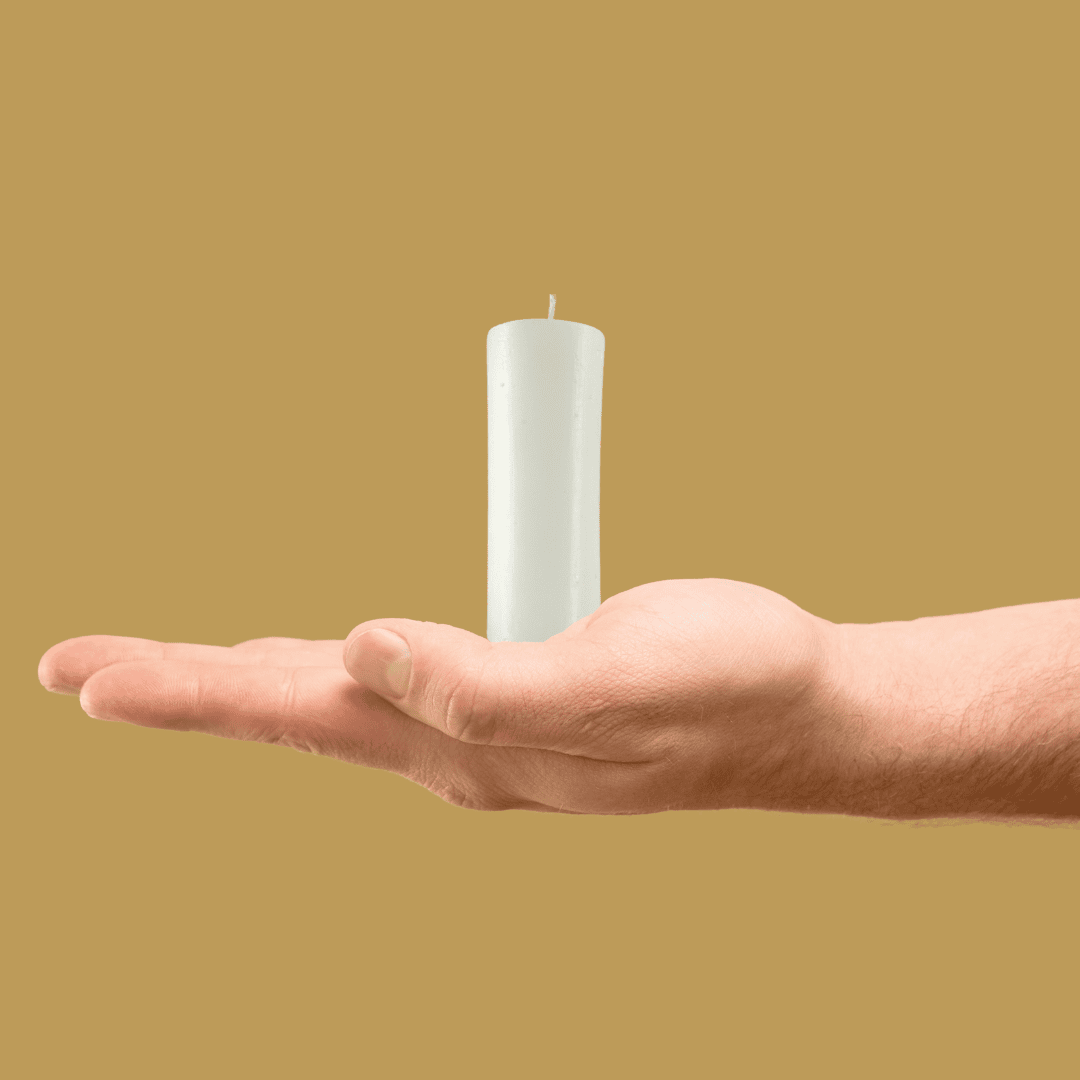 Petite Pillar