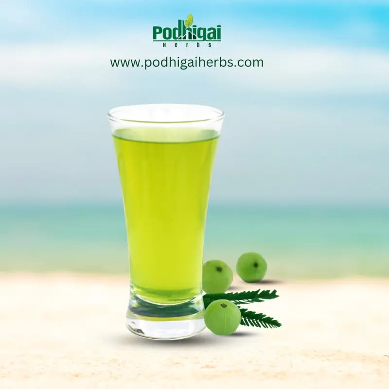 Amla Juice