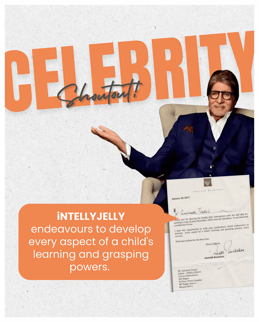 Amitabh Bachchan