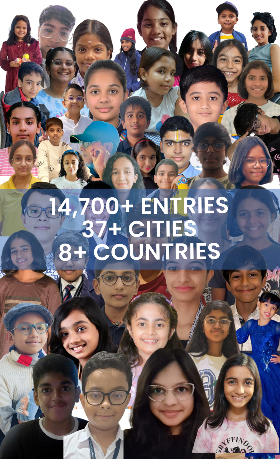 KidLit isn’t just a contest, it’s a creative movement!
