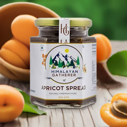 Apricot Spread
