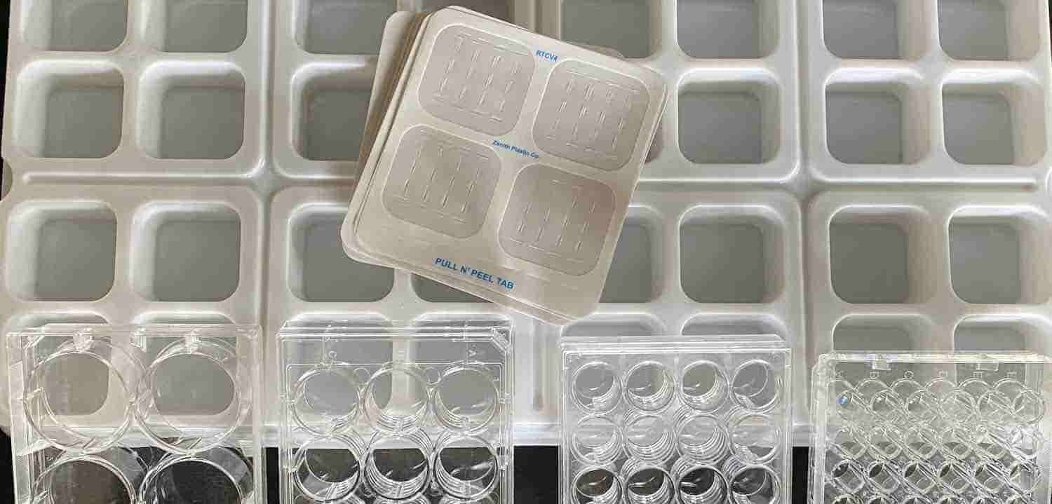 Insect bioassay utilities