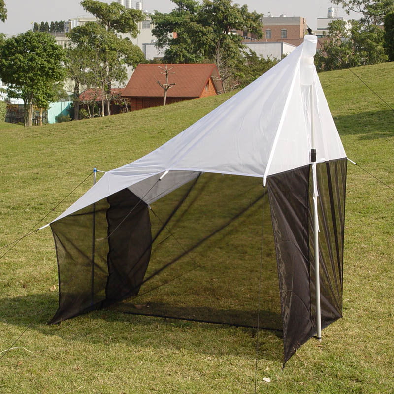 Malaise trap, bidirectional trap, multi direction passive insect trap, NZI field trap
