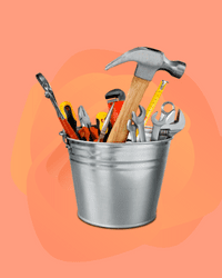 Tools and Machineries 