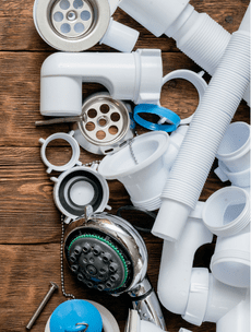 Cleaning Supplies