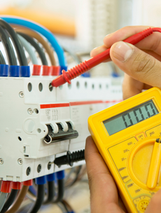 Electrical Supplies