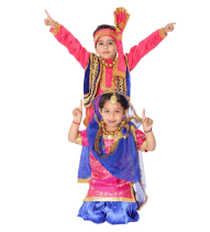 Ethnic Wear