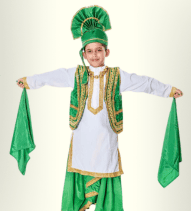 Ethnic Wear