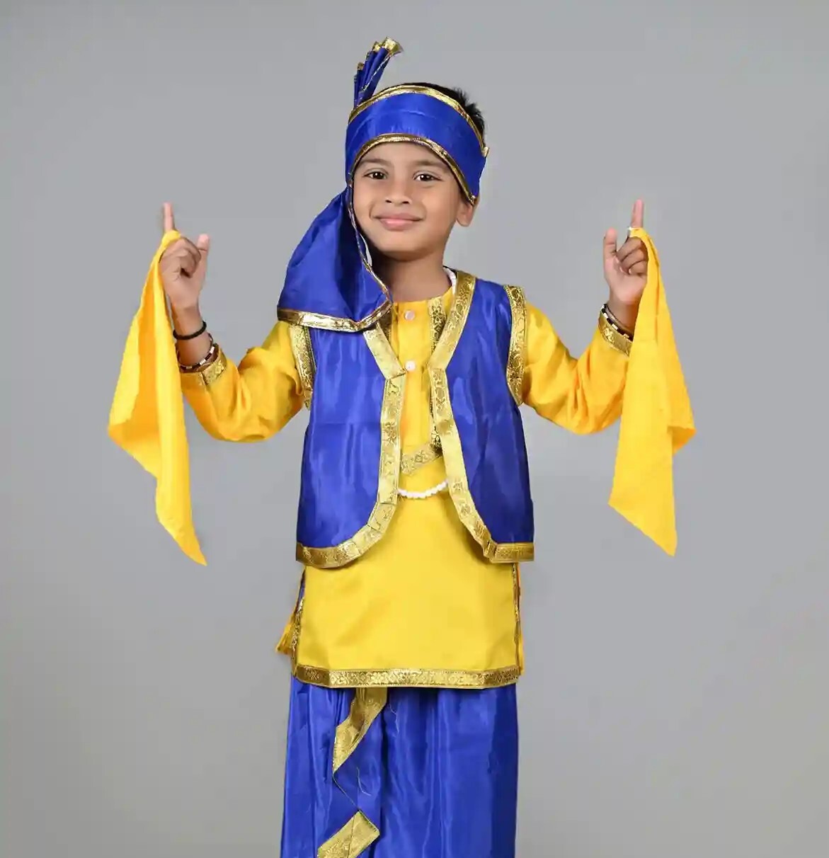 Ethnic Wear
