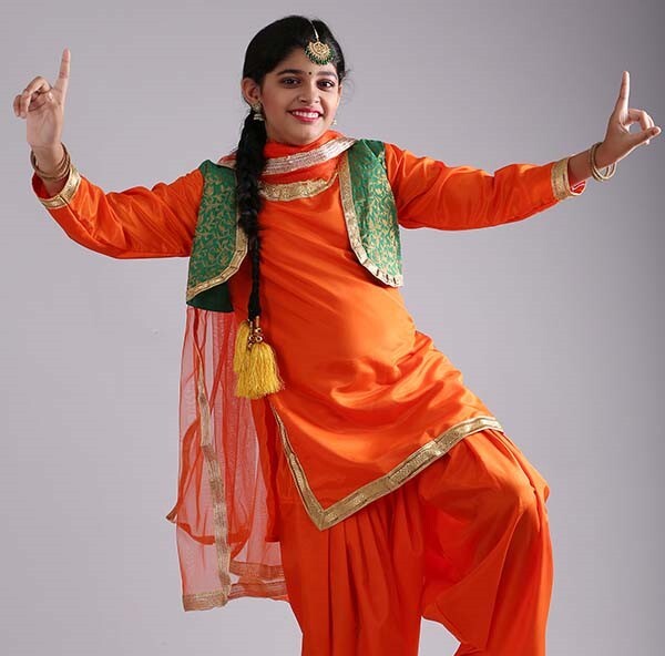 Lehenga