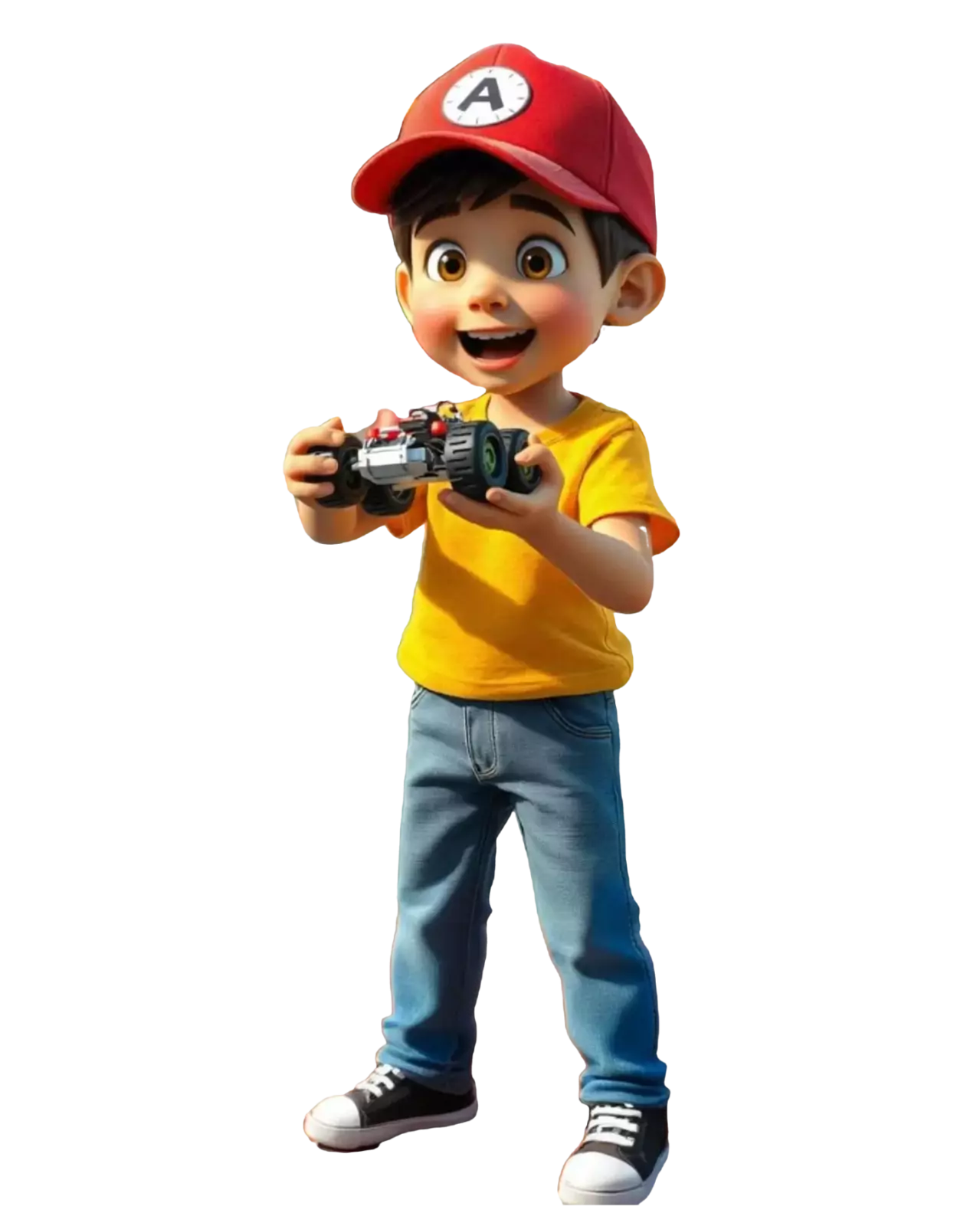 Action Games