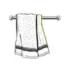 Hand Towel