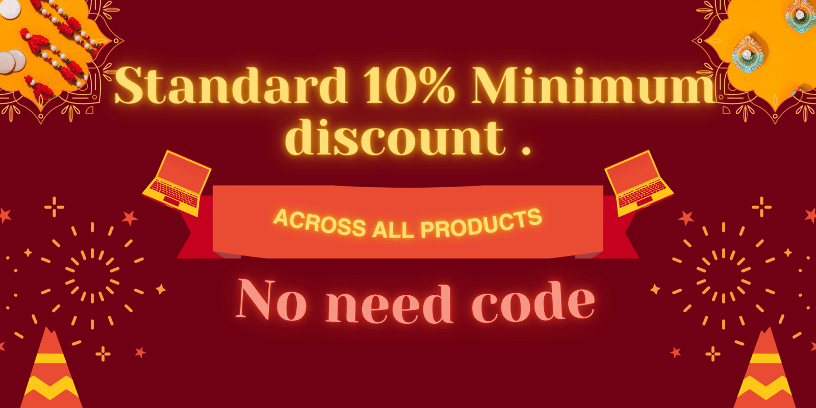 Promo Banner
