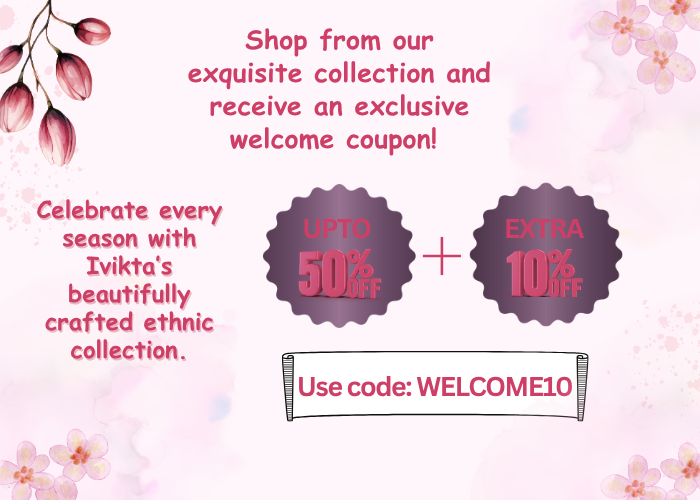 Upto 50% Off discount offer 
