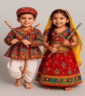 Dandiya Night