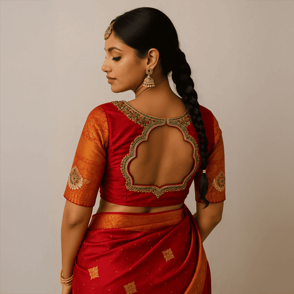 Embroidery