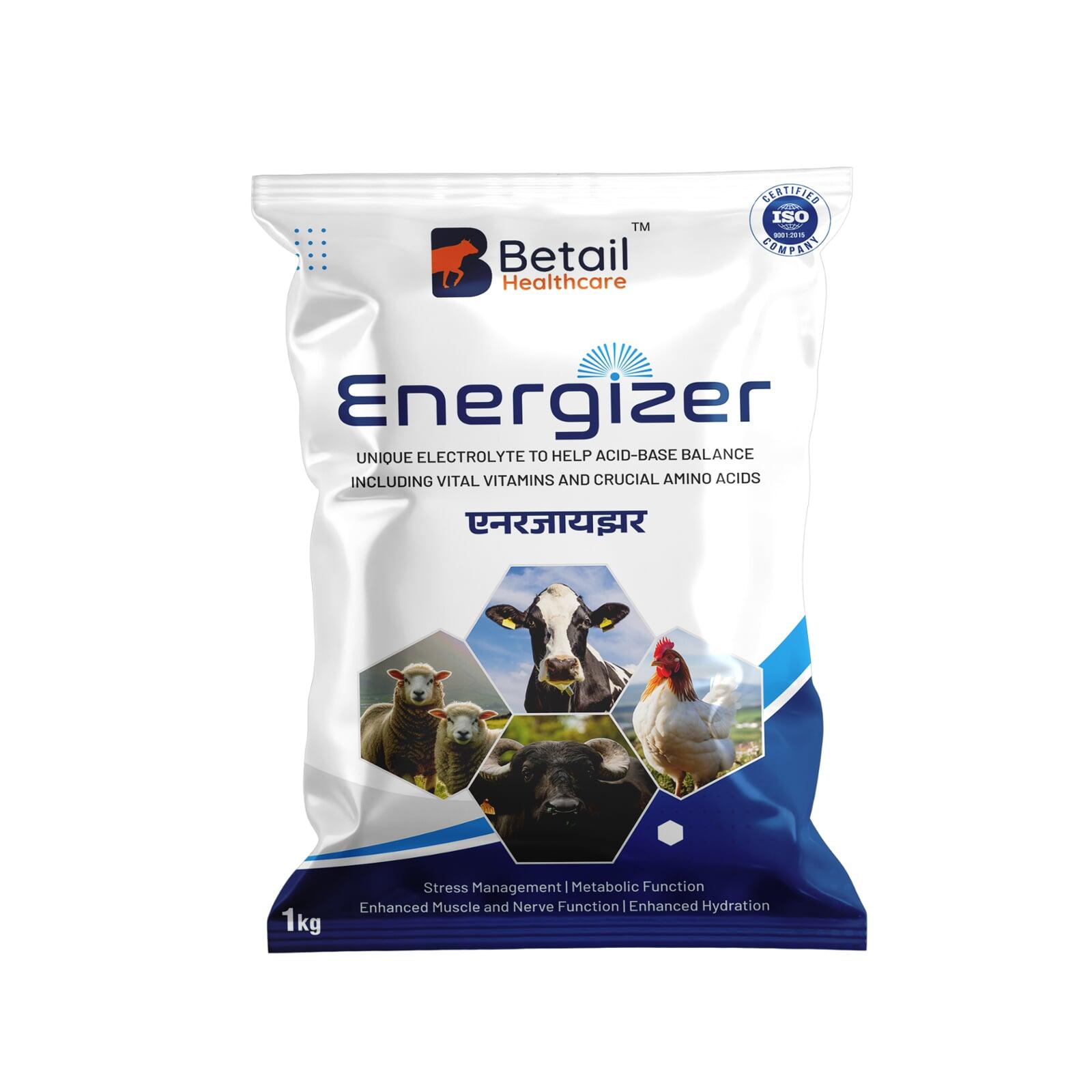 ELECTROLYTES