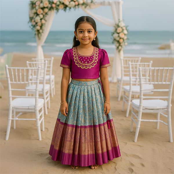 Ethnic Wear Ethnic Wear