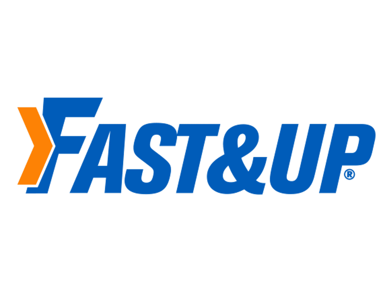 Fast & Up Fast & Up