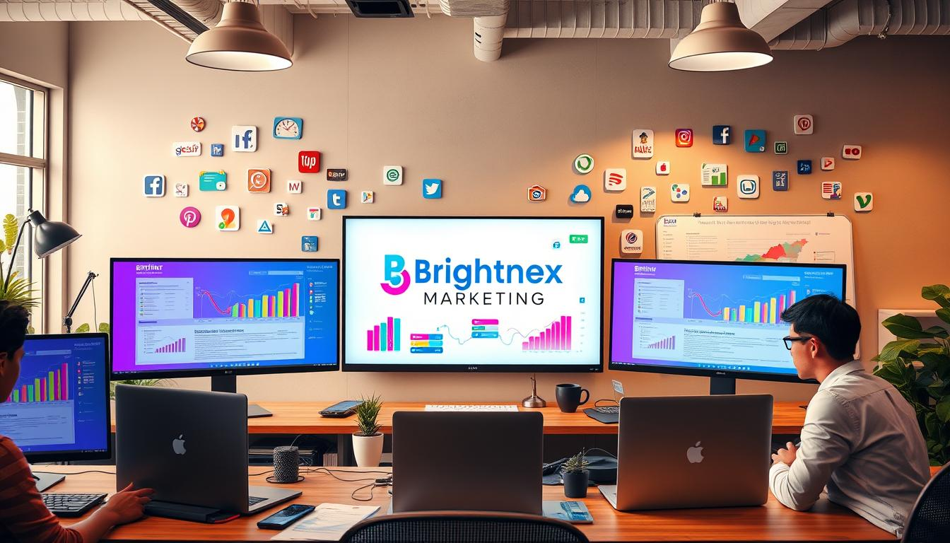 Affordable Digital Marketing Services