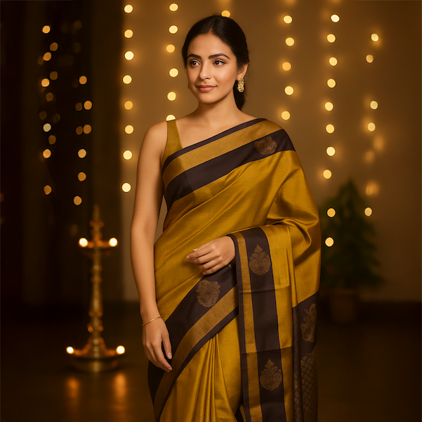 Gayatri Collection