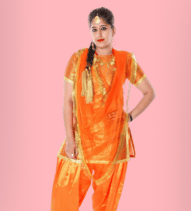 Lehenga