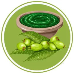 Herbal Powders