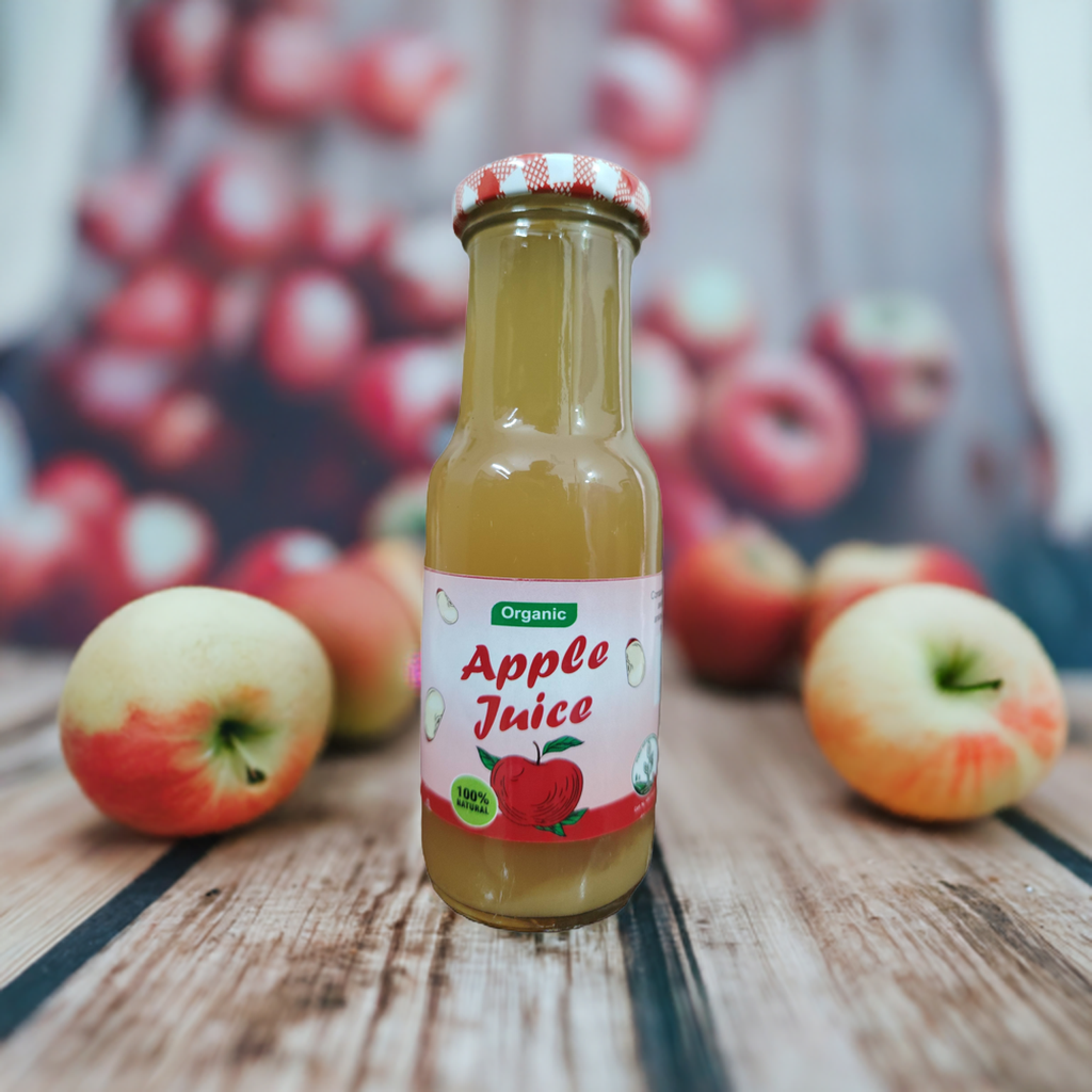 Apple Juice