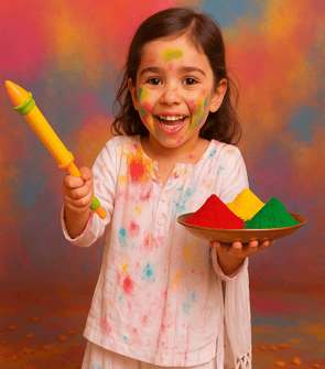 Holi