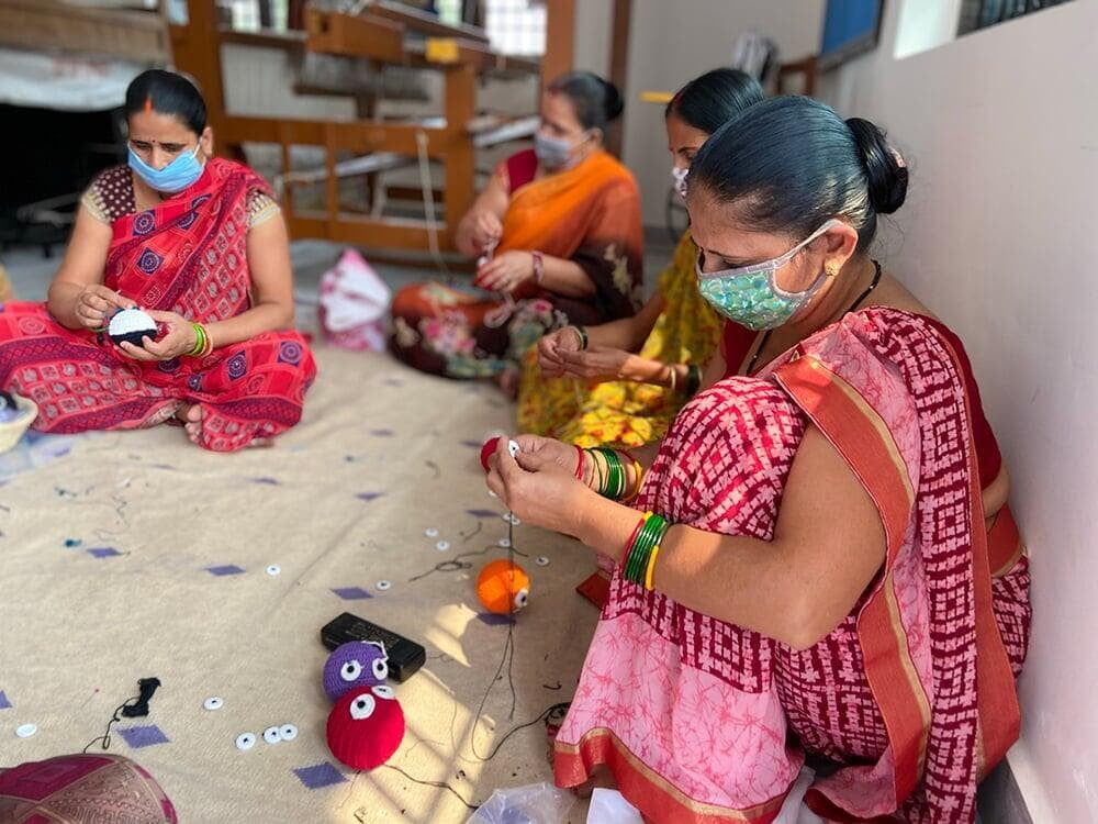 CrochetWomen