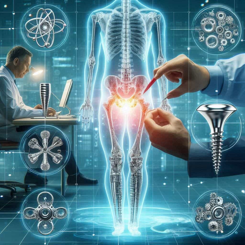 proximal humerus
