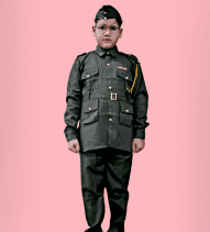 Trousers