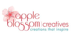 apple blossom