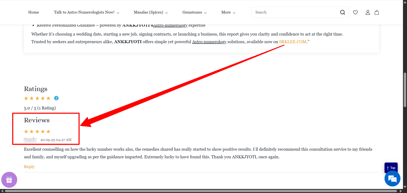 Best Reviews of zibu coin products by ankkjyoti at srklee.com