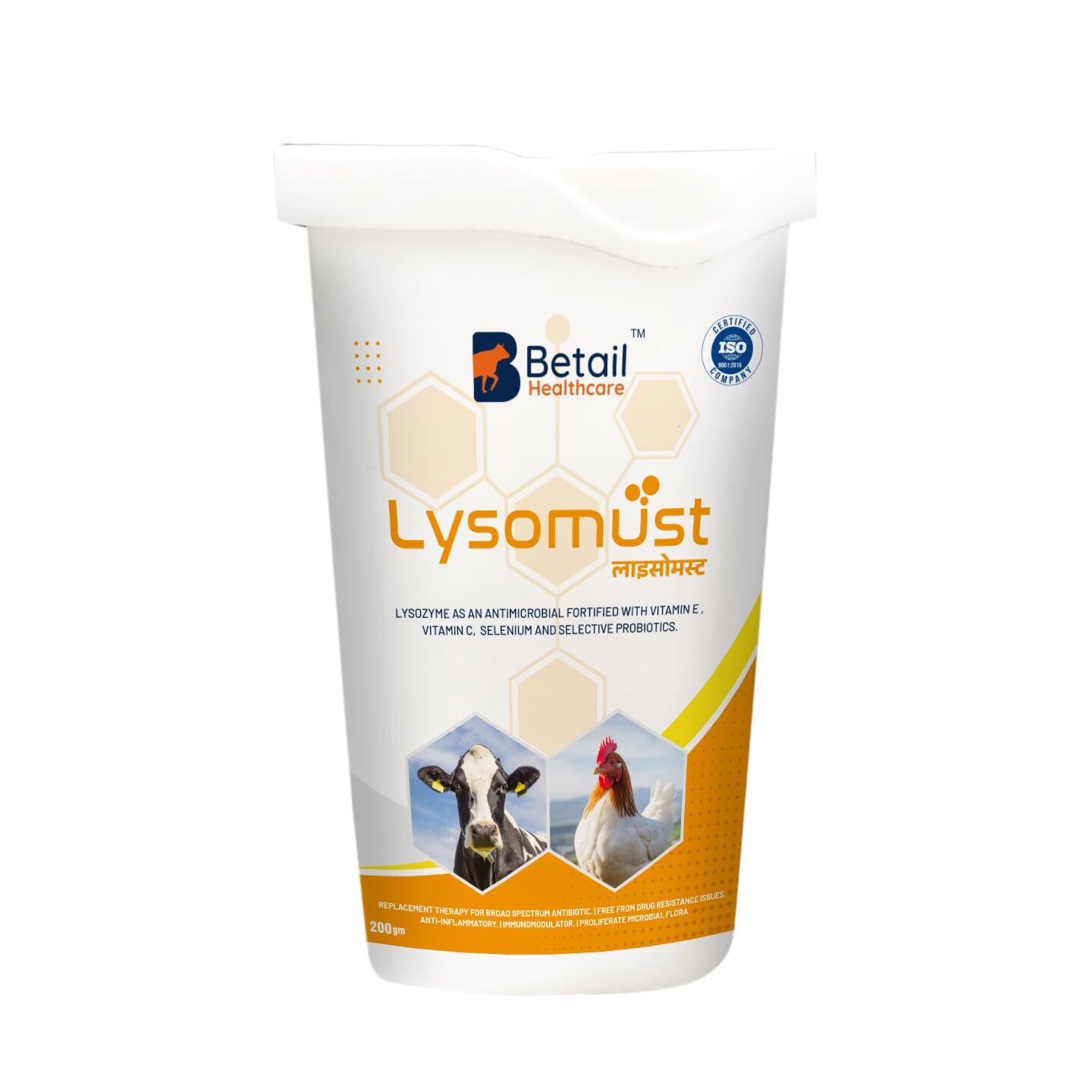 LYSOZYME