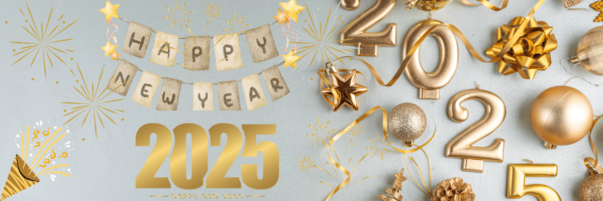 New year wishes to all from srklee.com